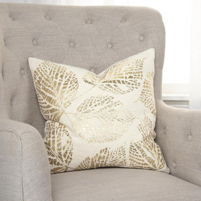 20" x 20" Poly Filled Pillow