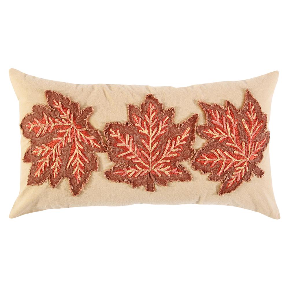 14" x 26" Poly Filled Pillow