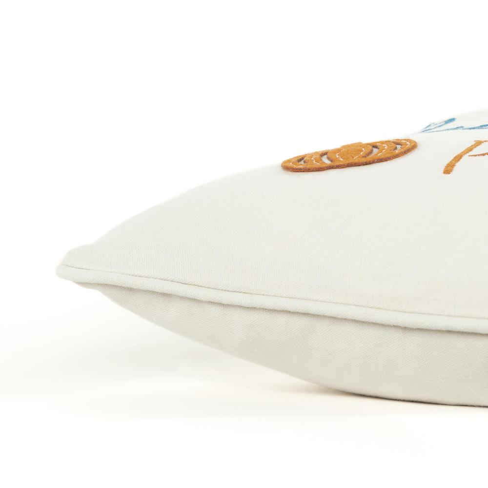 20" x 20" Poly Filled Pillow