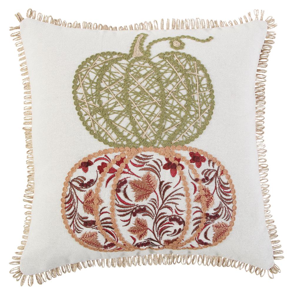 18" x 18" Poly Filled Pillow