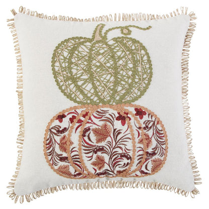18" x 18" Poly Filled Pillow