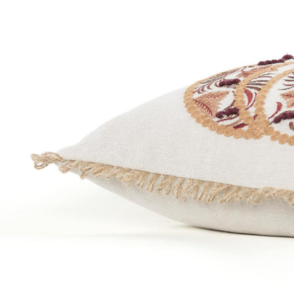 18" x 18" Poly Filled Pillow