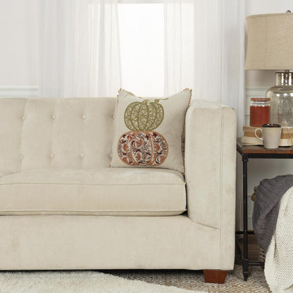 18" x 18" Poly Filled Pillow