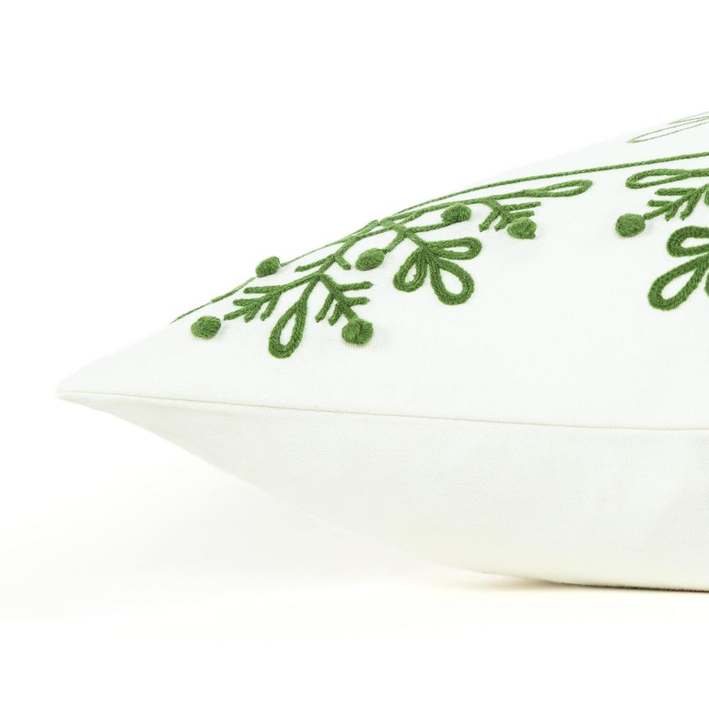 20" x 20" Poly Filled Pillow