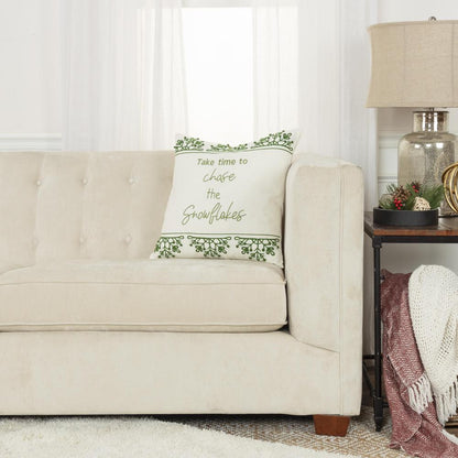 20" x 20" Poly Filled Pillow