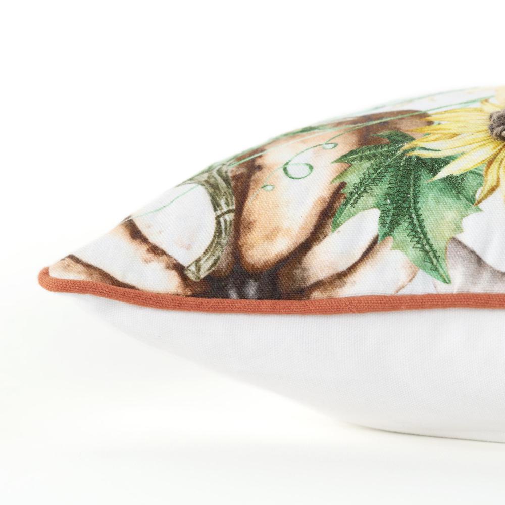 14" x 20" Poly Filled Pillow