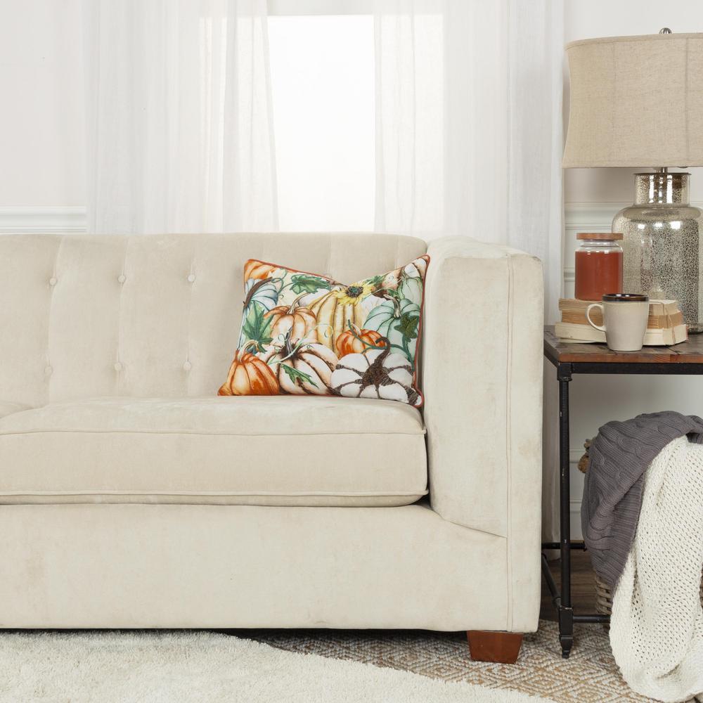 14" x 20" Poly Filled Pillow