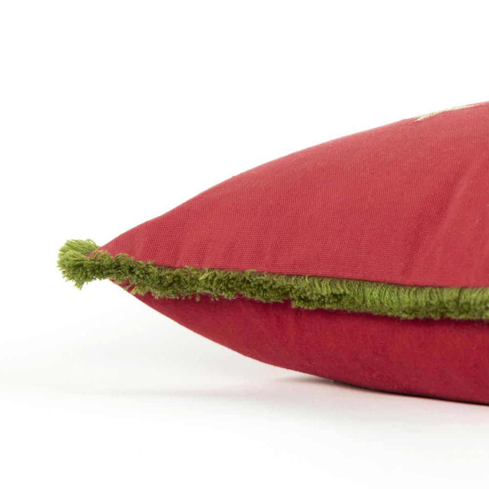 18" x 18" Poly Filled Pillow