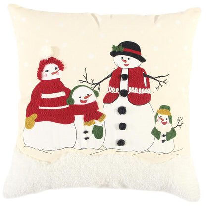 20" x 20" Poly Filled Pillow