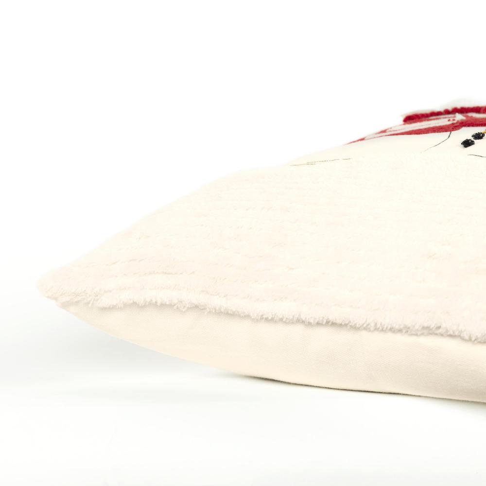 20" x 20" Poly Filled Pillow