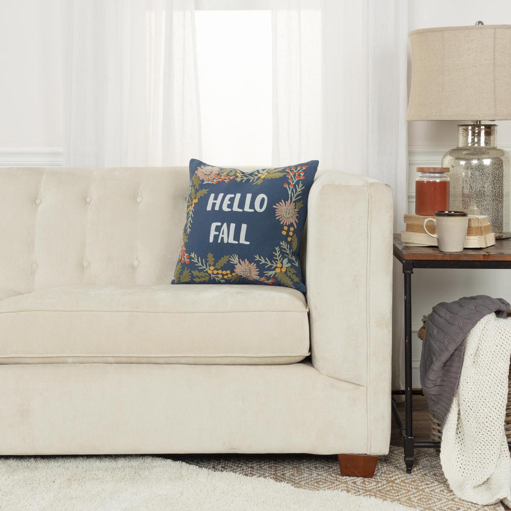 18" x 18" Poly Filled Pillow
