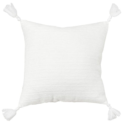 20" x 20" Poly Filled Pillow