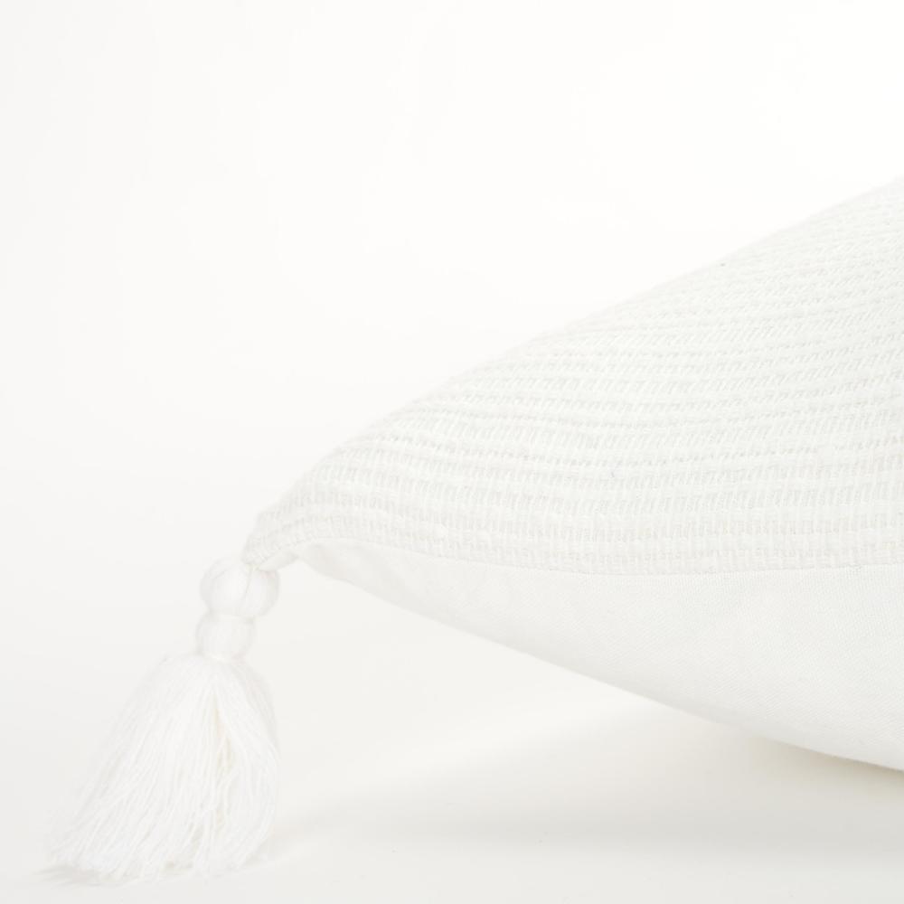 20" x 20" Poly Filled Pillow