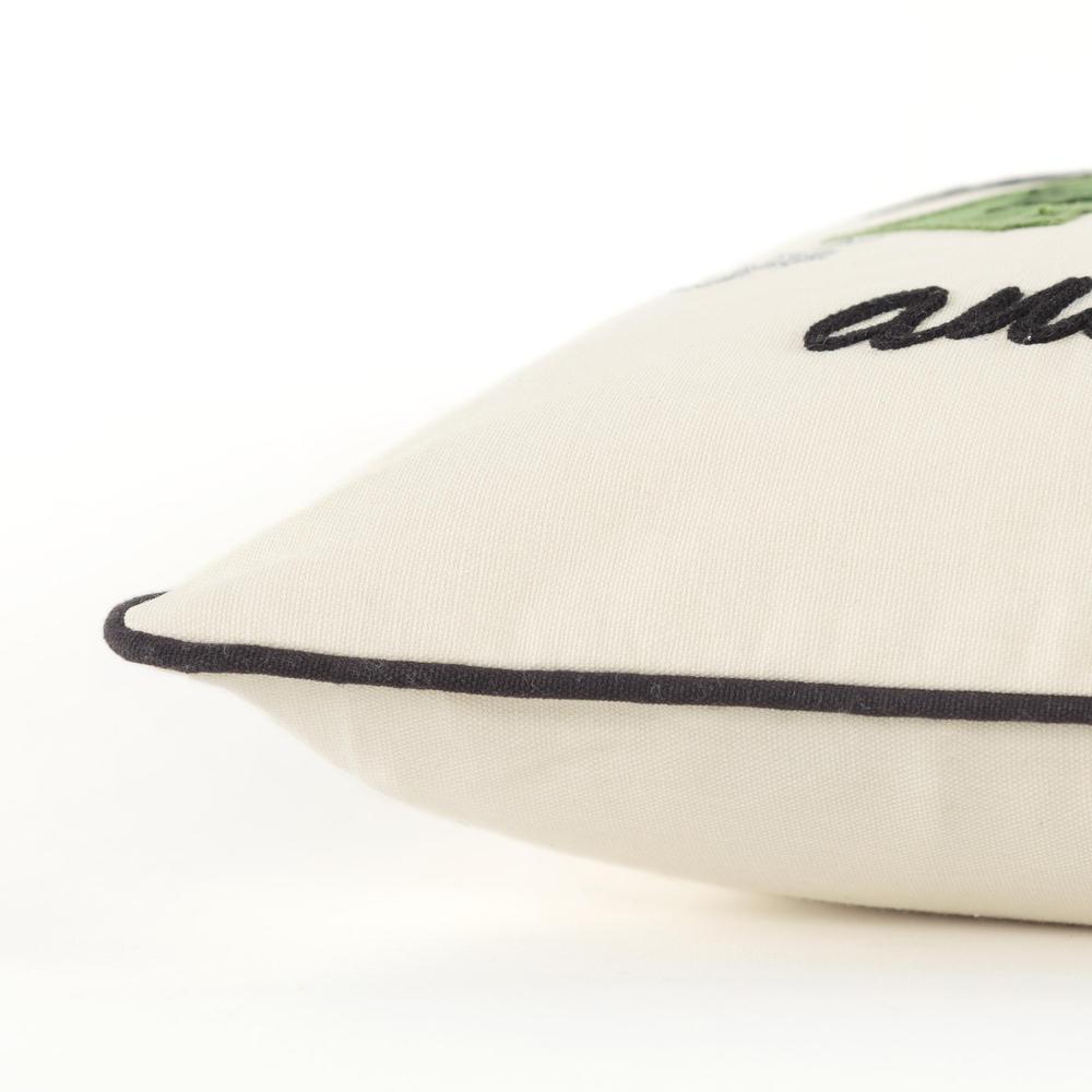 14" x 20" Poly Filled Pillow