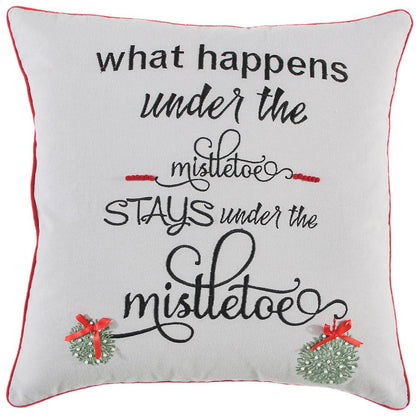 20" x 20" Poly Filled Pillow