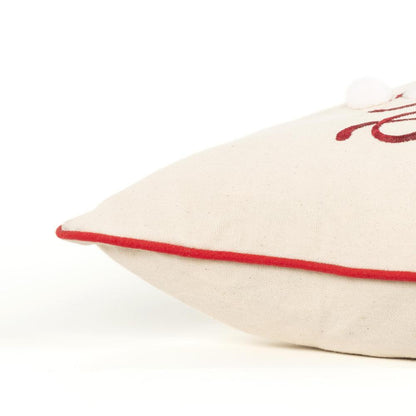 20" x 20" Poly Filled Pillow