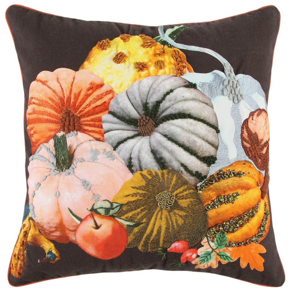 20" x 20" Poly Filled Pillow