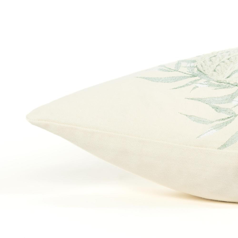 20" x 20" Poly Filled Pillow