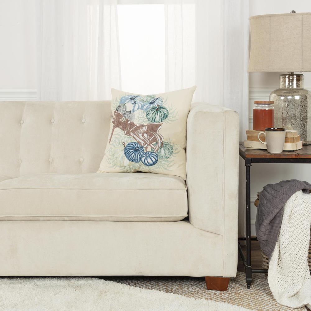 20" x 20" Poly Filled Pillow
