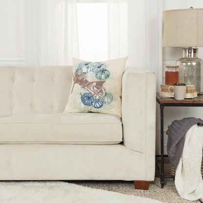 20" x 20" Poly Filled Pillow
