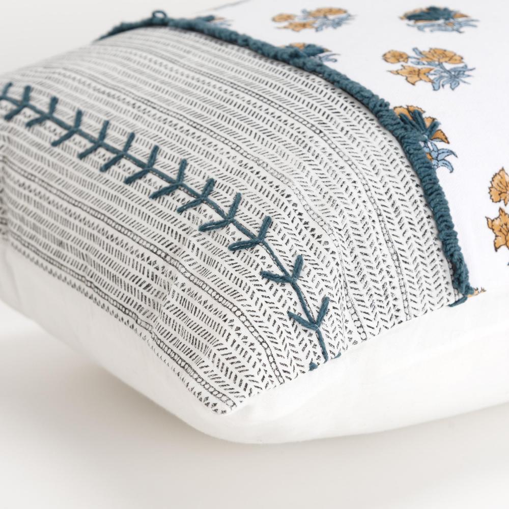 14" x 26" Down Filled Pillow