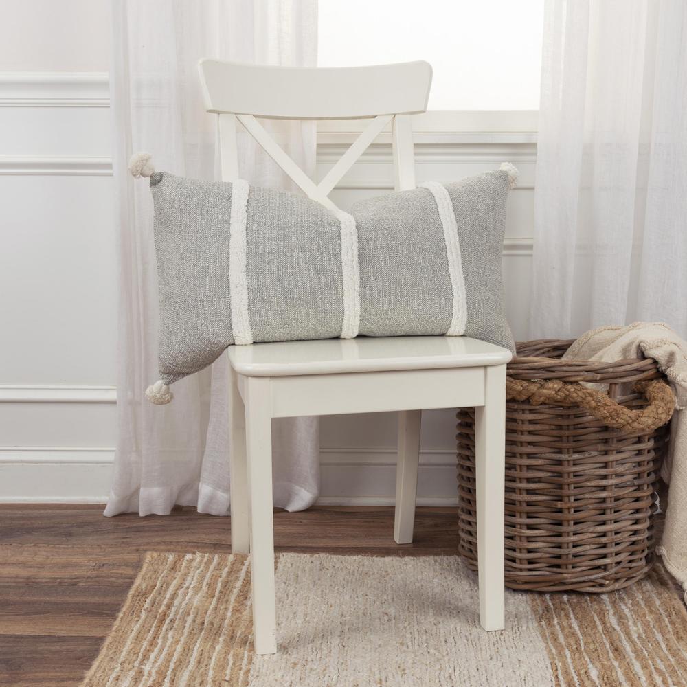 14" x 26" Poly Filled Pillow