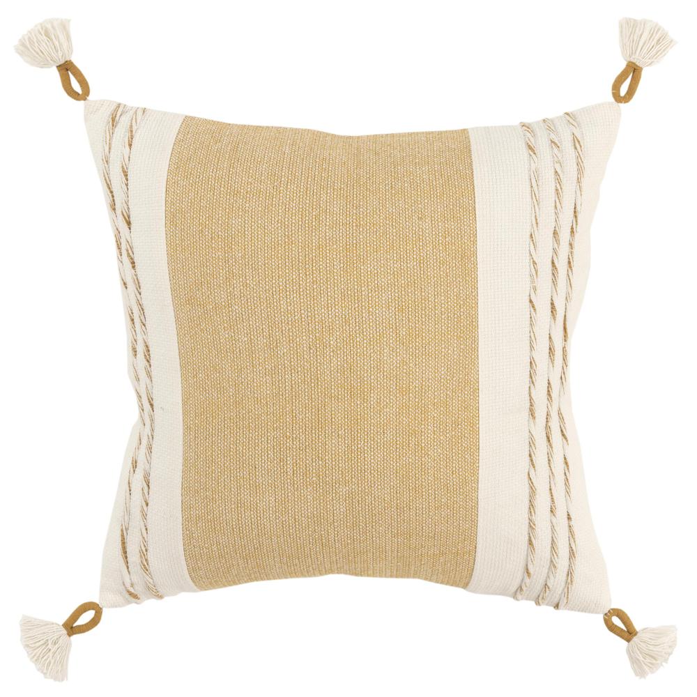 20" x 20" Poly Filled Pillow