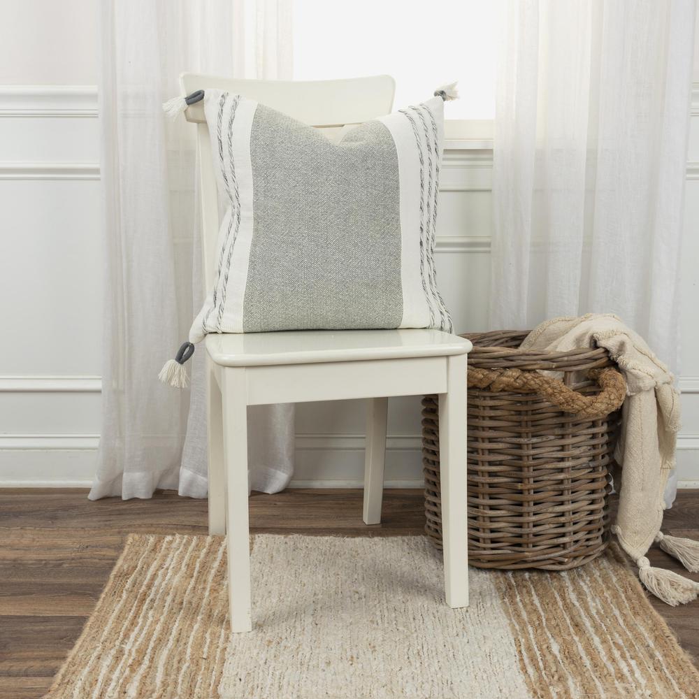 20" x 20" Poly Filled Pillow
