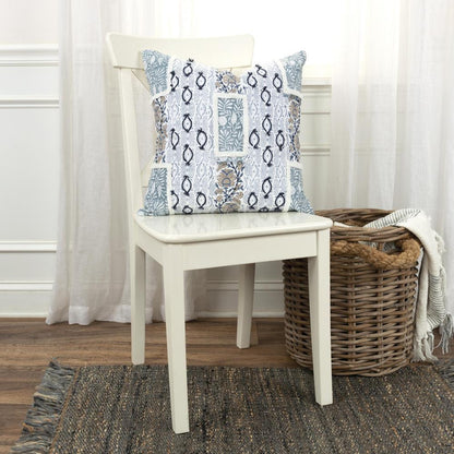 20" x 20" Poly Filled Pillow