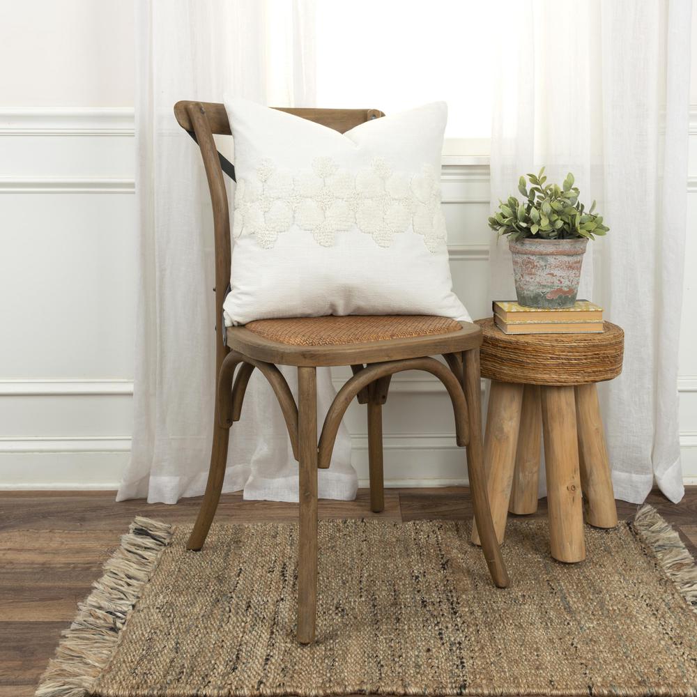 20" x 20" Poly Filled Pillow