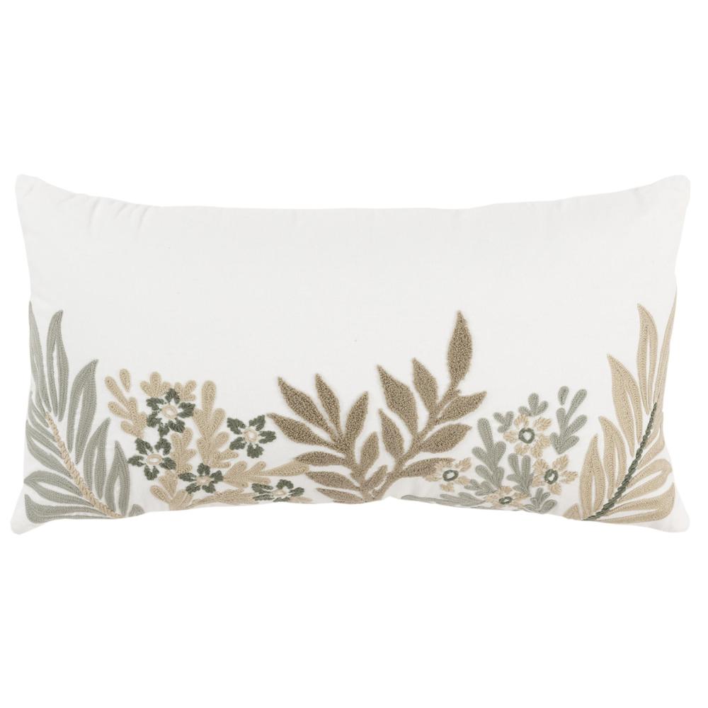 14" x 26" Poly Filled Pillow
