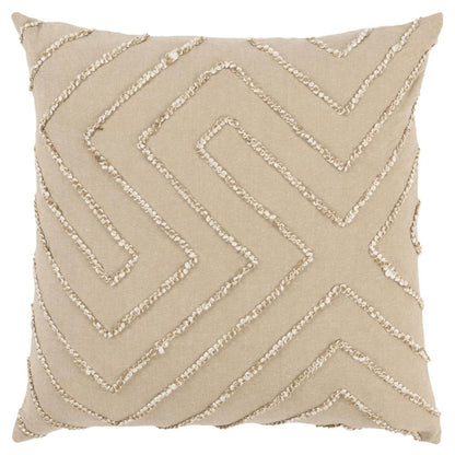 20" x 20" Poly Filled Pillow