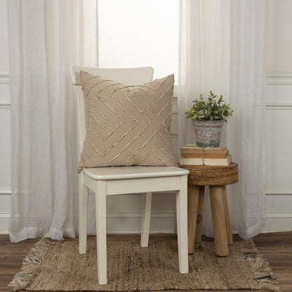 20" x 20" Poly Filled Pillow
