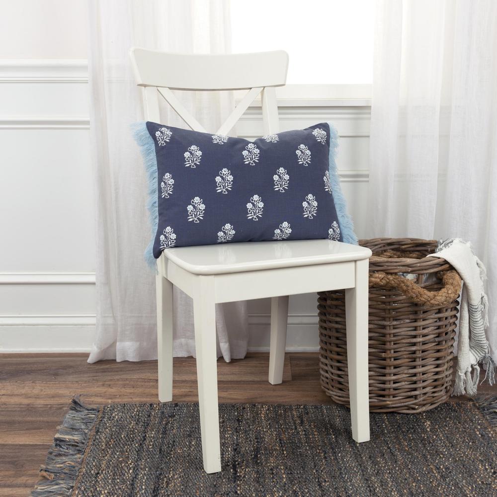 14" x 20" Poly Filled Pillow