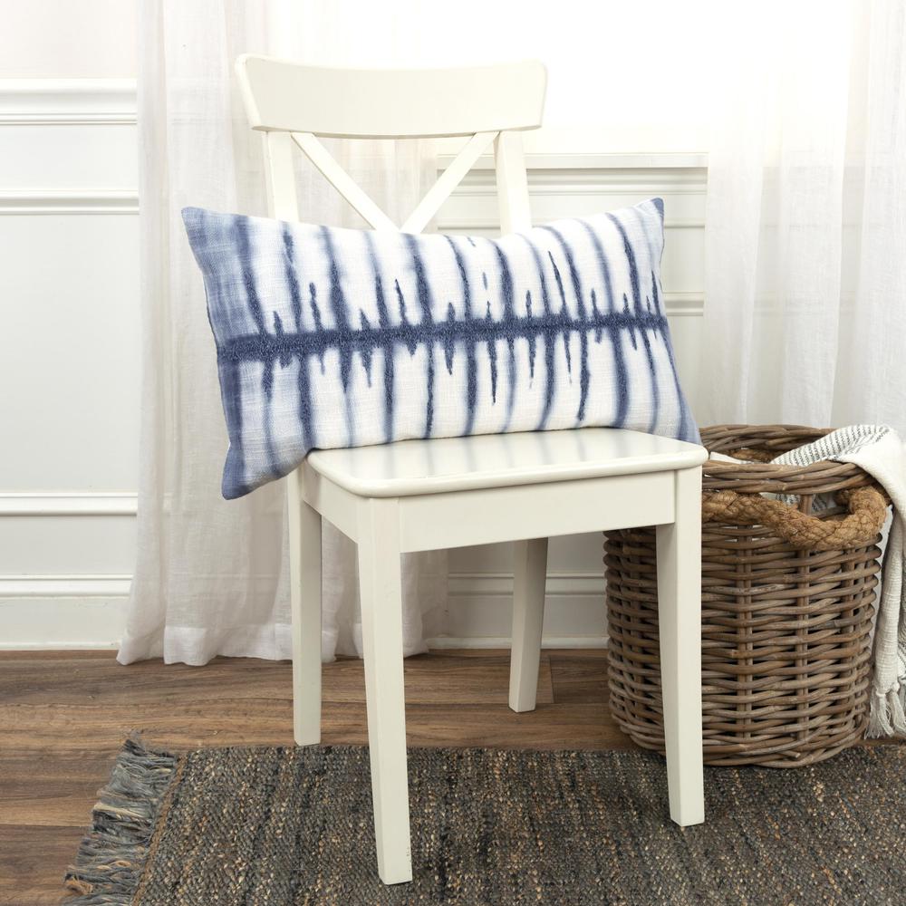 14" x 26" Poly Filled Pillow