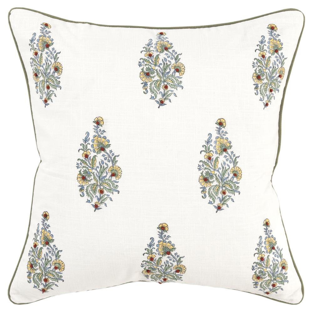 20" x 20" Poly Filled Pillow