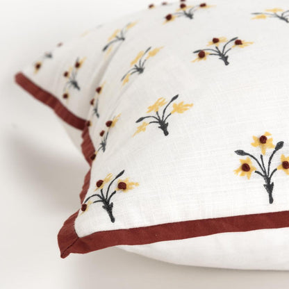 20" x 20" Down Filled Pillow
