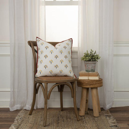 20" x 20" Poly Filled Pillow