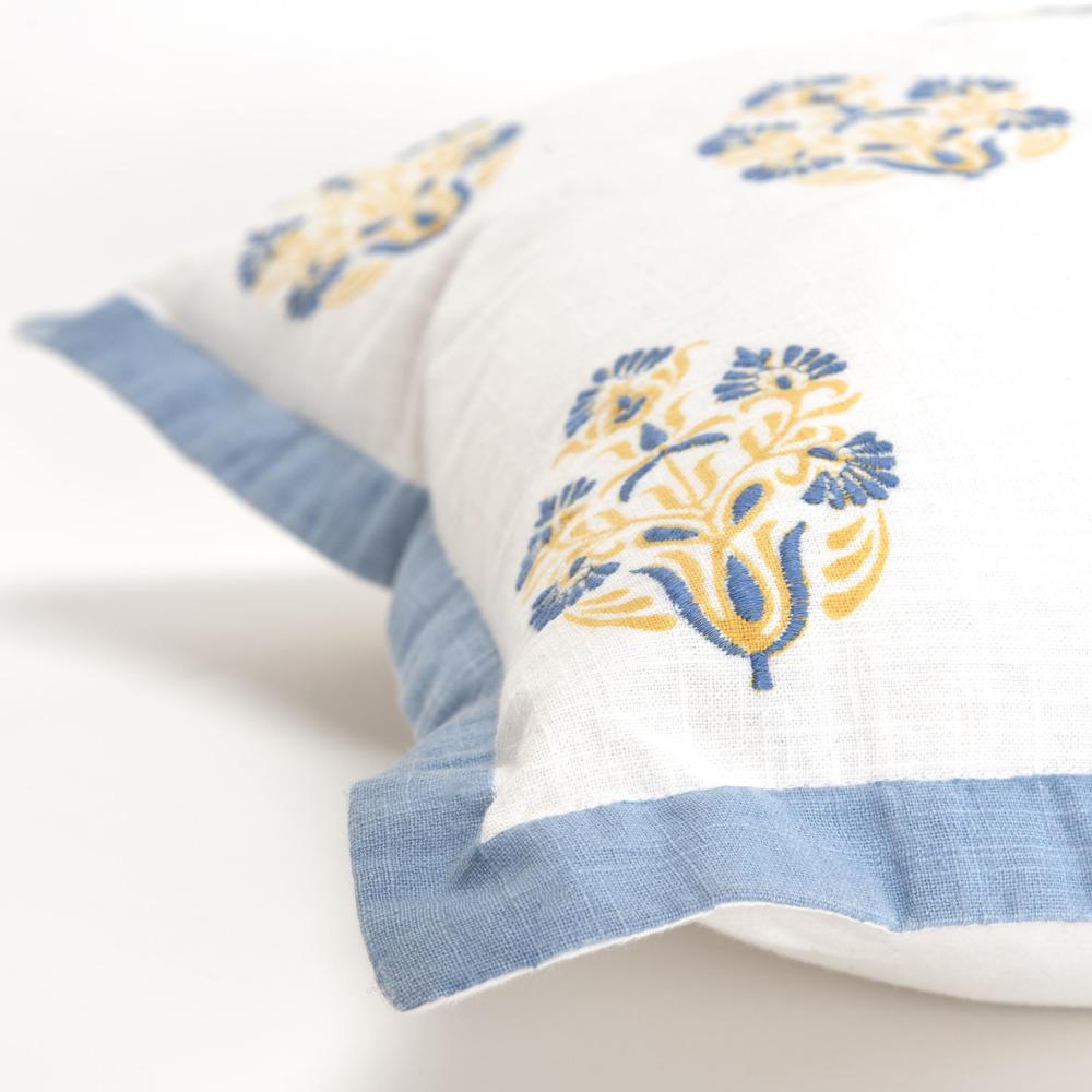 18" x 18" Down Filled Pillow