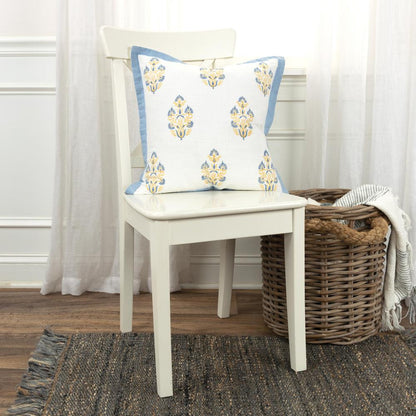 18" x 18" Poly Filled Pillow