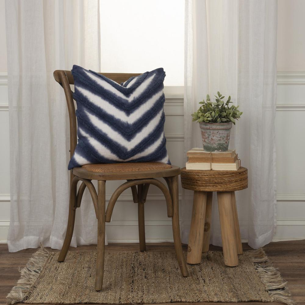 20" x 20" Poly Filled Pillow