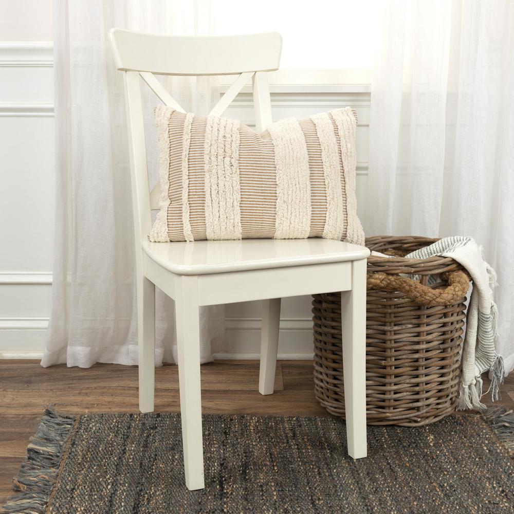 14" x 20" Poly Filled Pillow