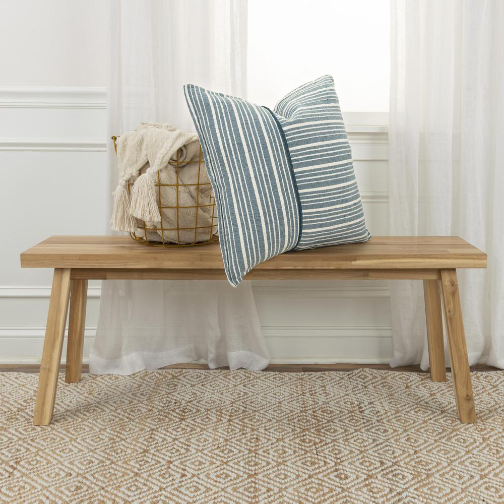 20" x 20" Poly Filled Pillow