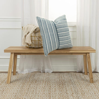20" x 20" Poly Filled Pillow
