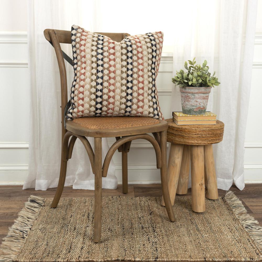 20" x 20" Poly Filled Pillow