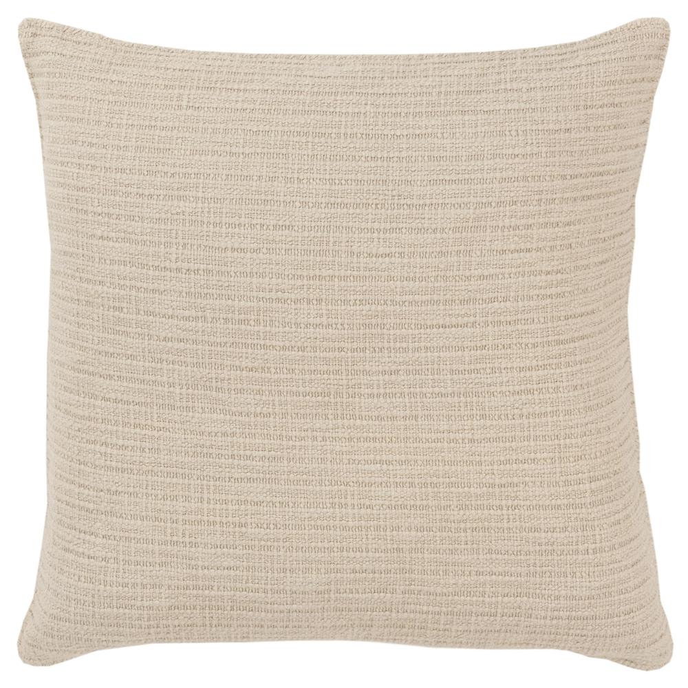 22" x 22" Poly Filled Pillow
