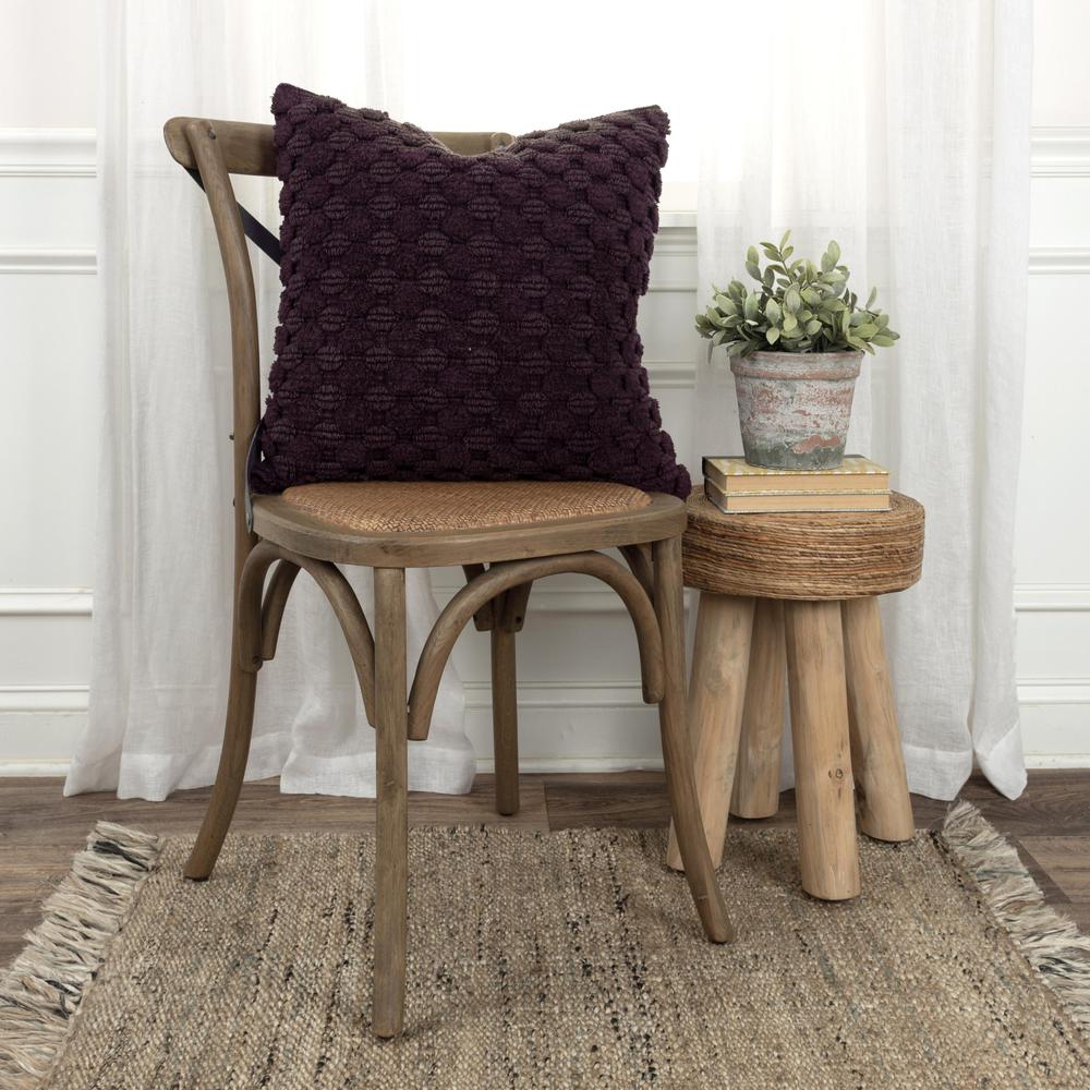 20" x 20" Poly Filled Pillow