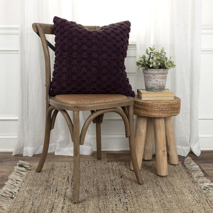 20" x 20" Poly Filled Pillow