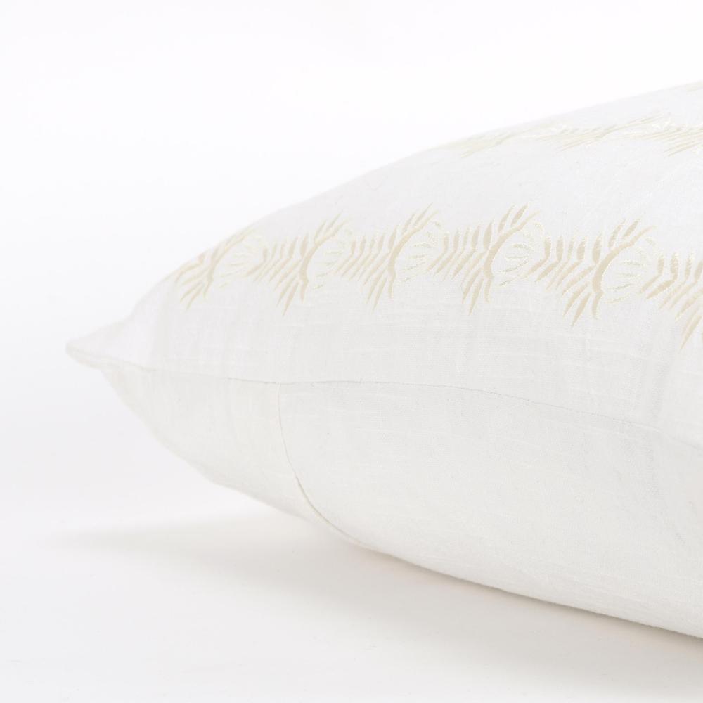20"X20" 1 poly filled pillow