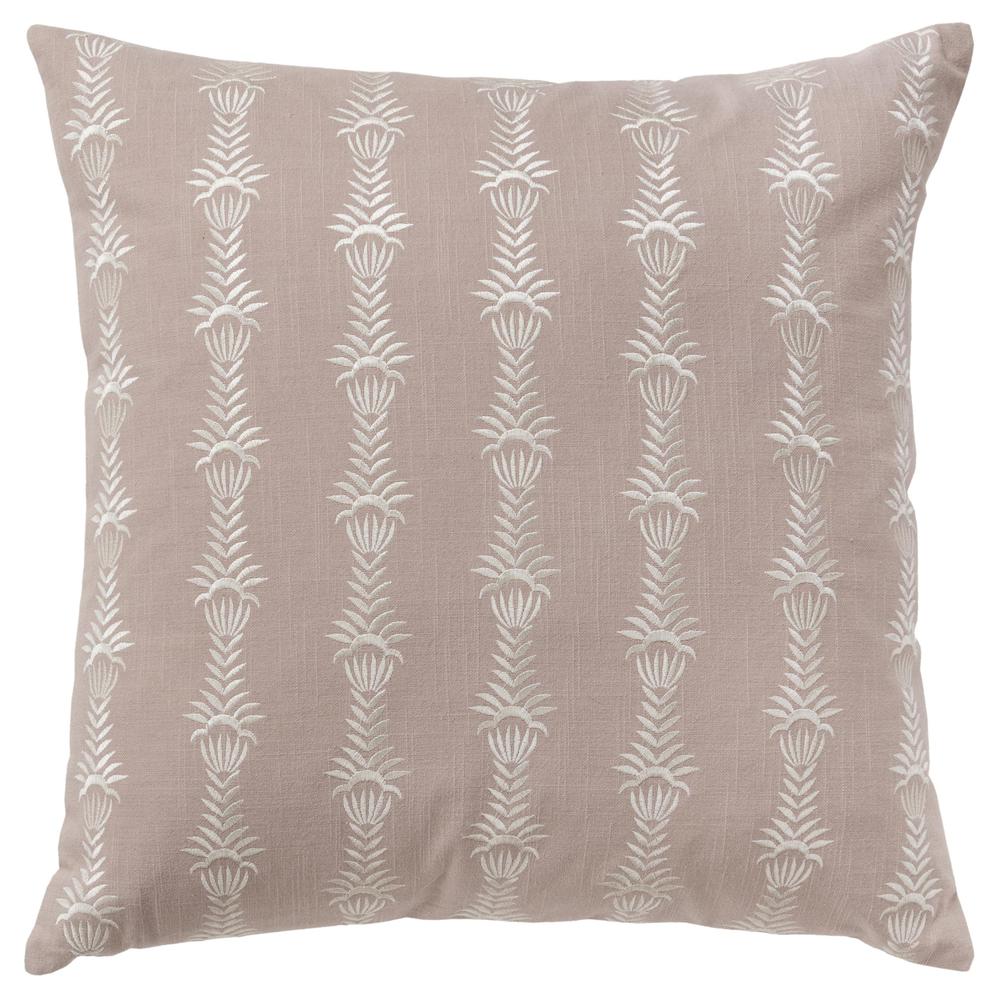 20"X20" 1 poly filled pillow
